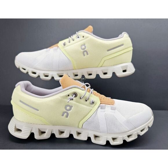 Oncloud Women 10 Comfy footwear - Picture 2 of 9